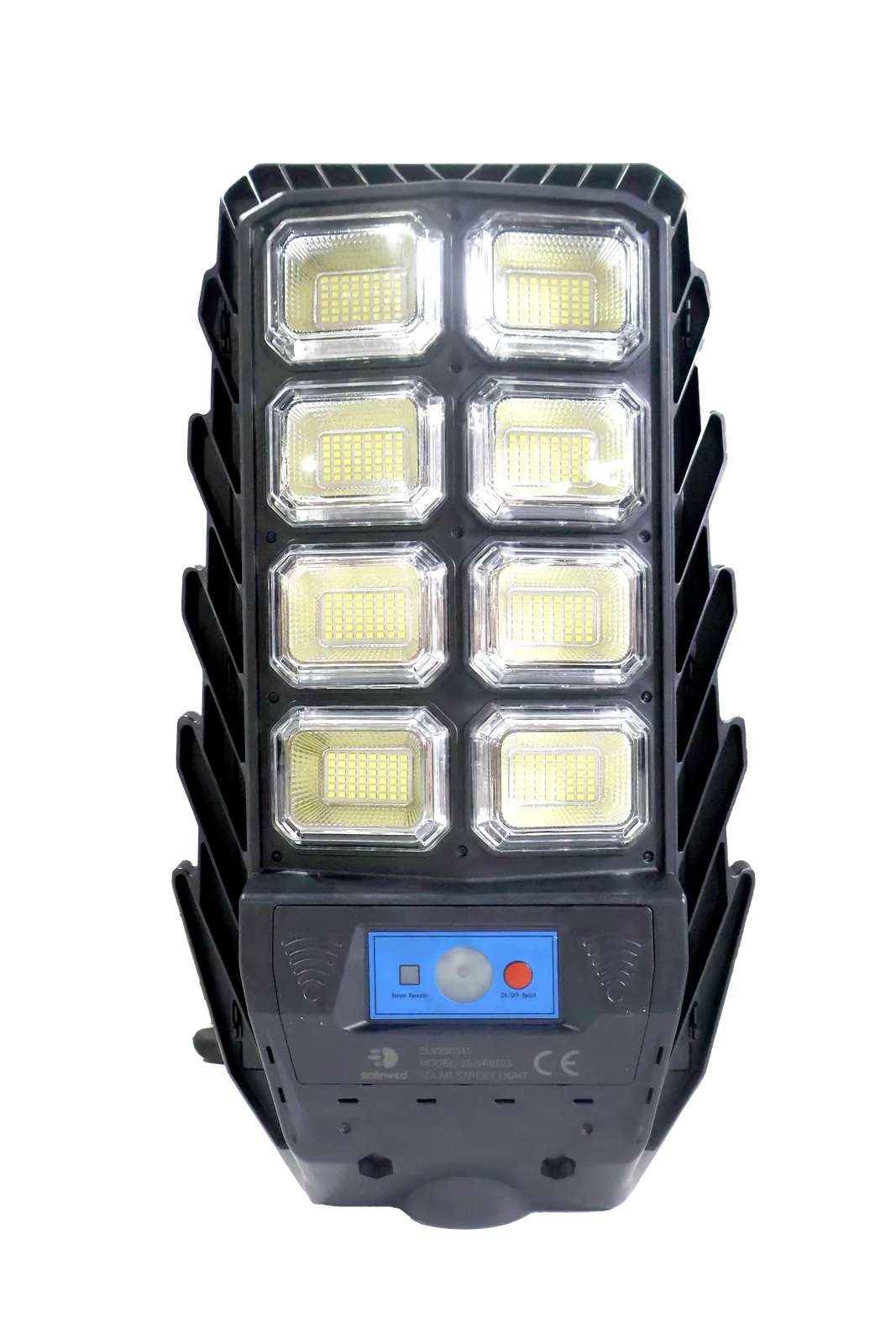 400W Sokak Aydınlatması
