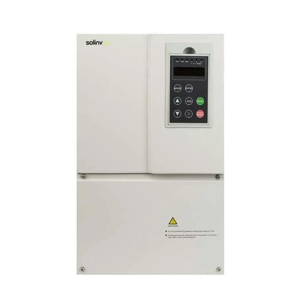 45 kW 60 HP Trifaze Solar Pompa Sürücü