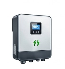 Solar İnverterler