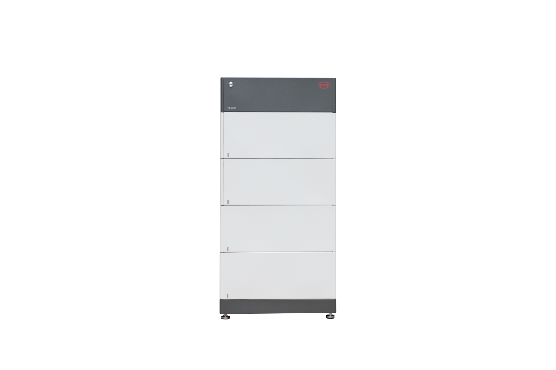 7.7 kWh HVS Serisi Batterybox Premium Akü - Ürün görseli