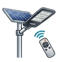 Solar Aydınlatma