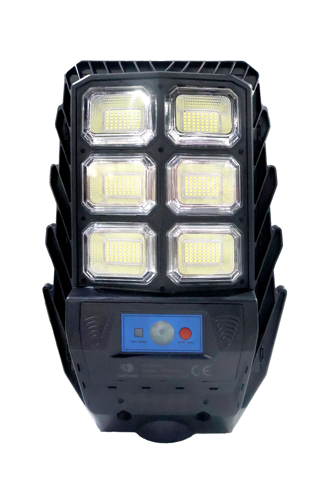 300W Sokak Aydınlatması