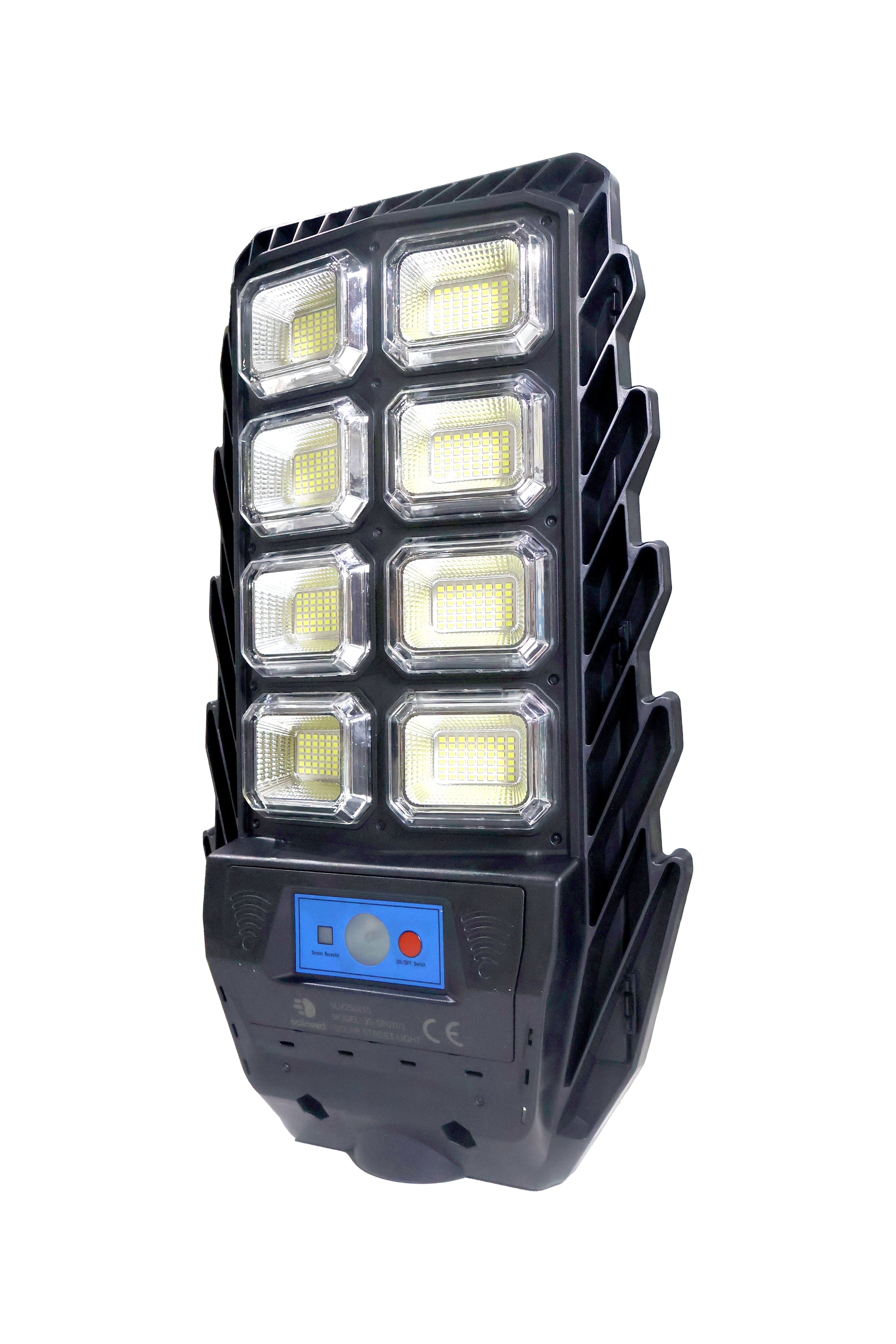 400W Sokak Aydınlatması - Küçük resim 2