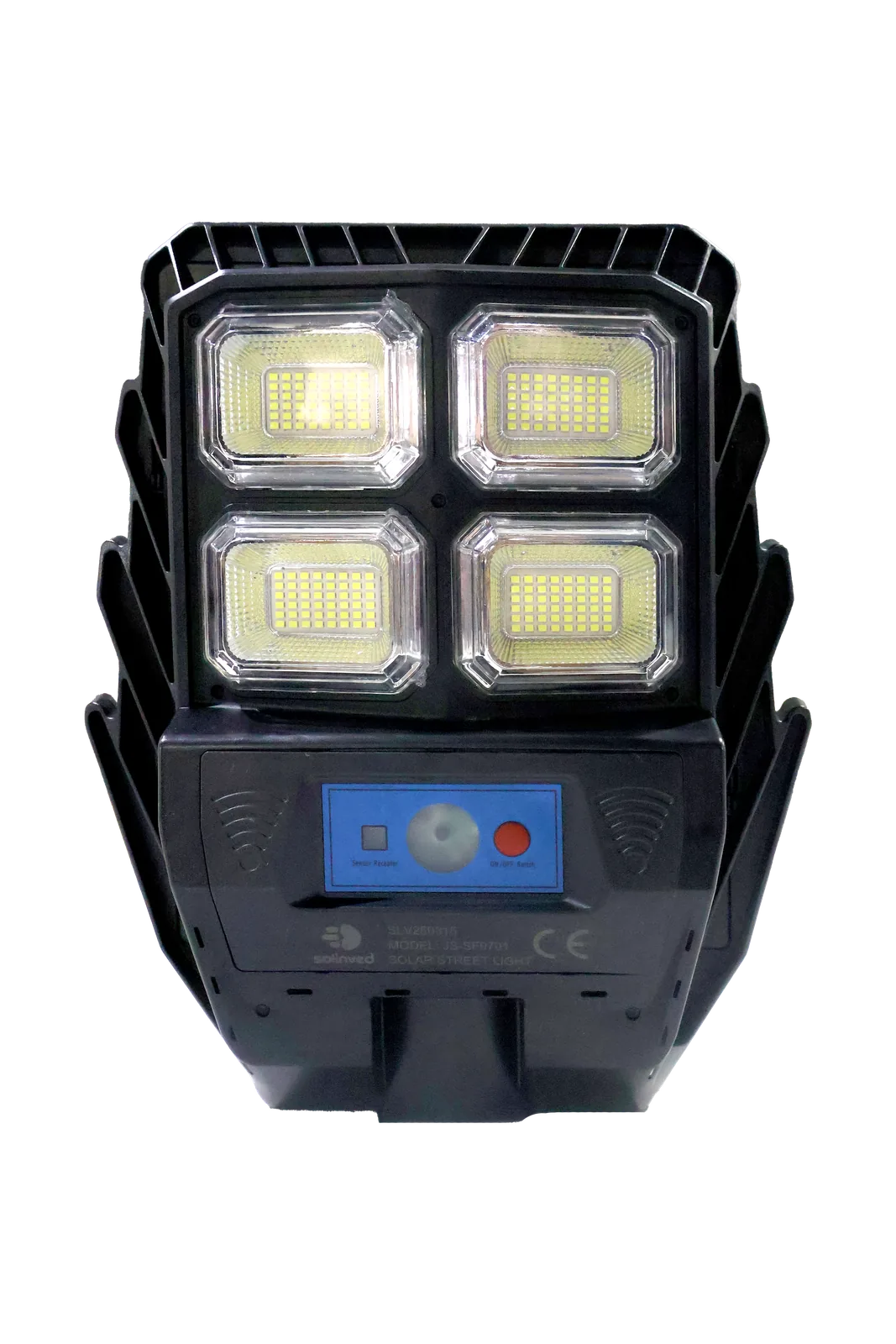200W Sokak Aydınlatması
