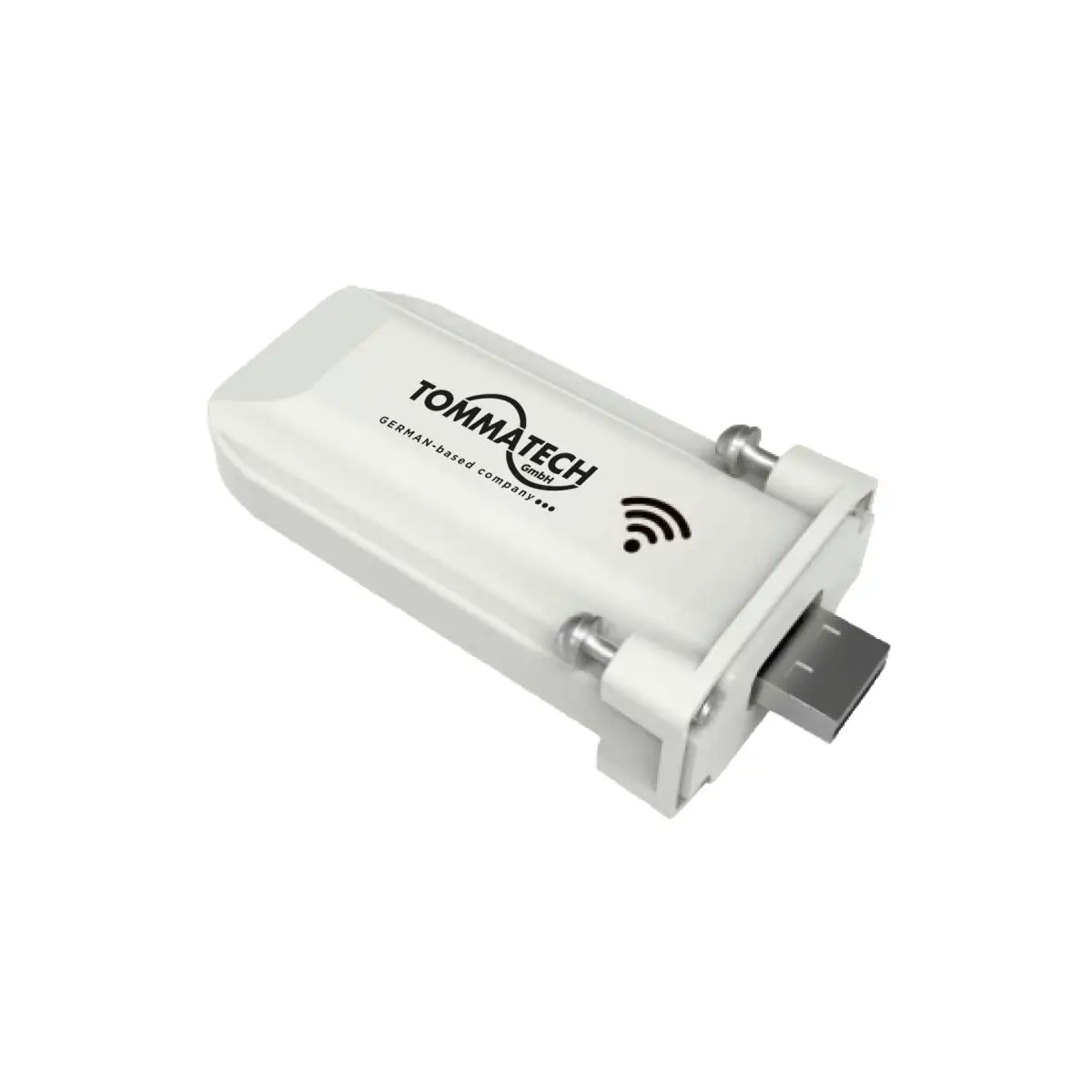 TommaTech Next Generation Mobile Wi-Fi Aksesuar - Ürün görseli