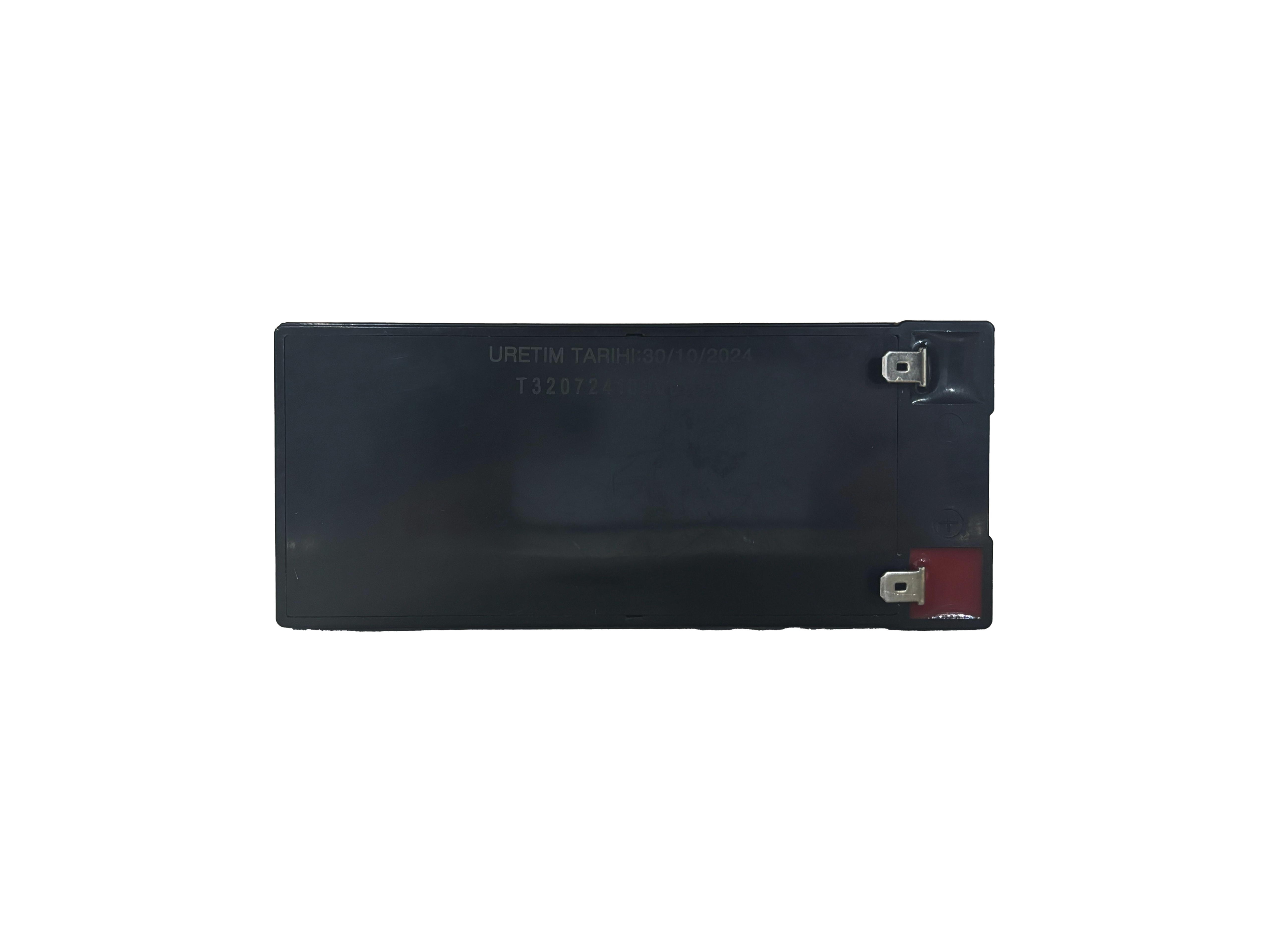 12V 7 AH Ups Ve Alarm Aküsü (Premium) - Küçük resim 4