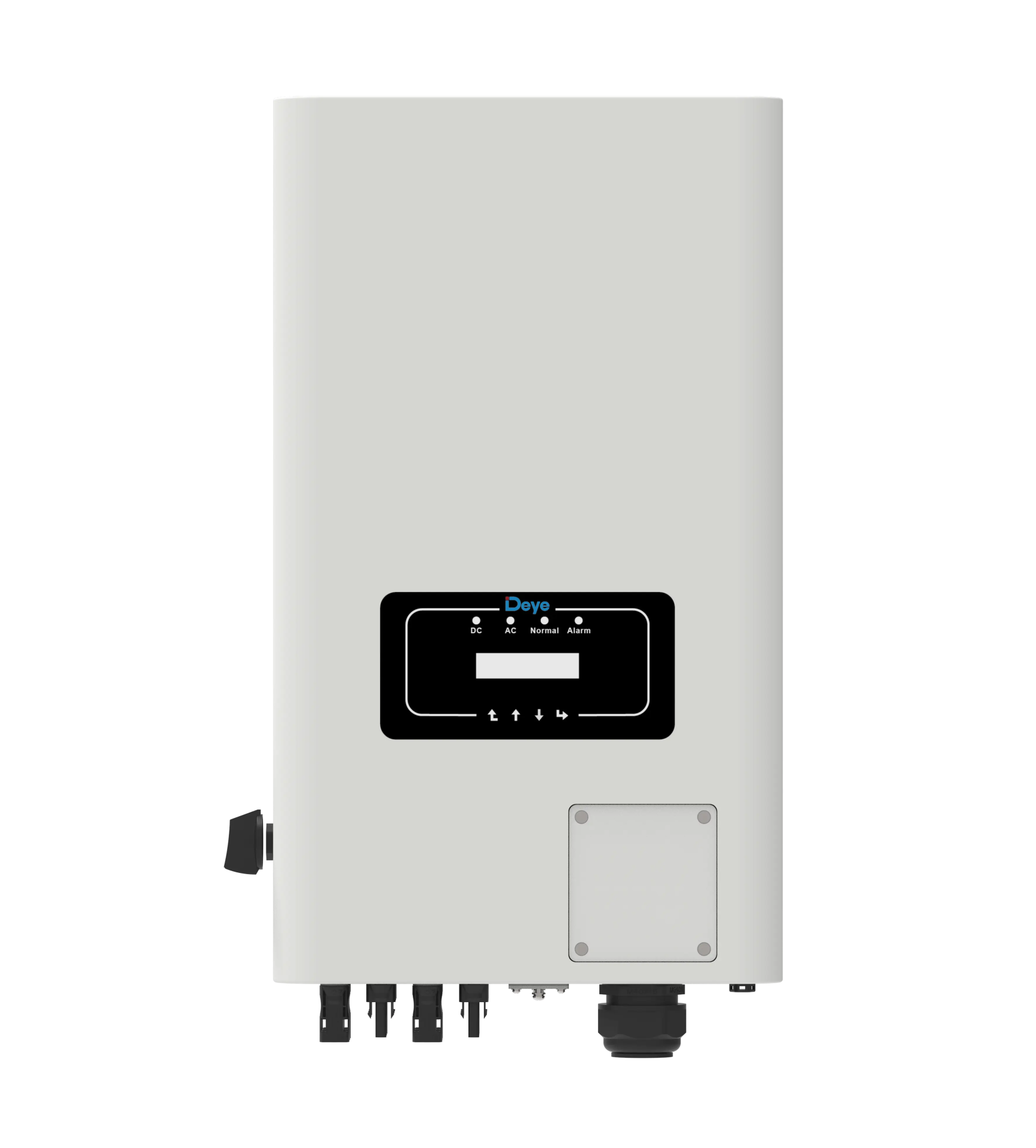 30 kW Trifaz On-Grid String İnvertör