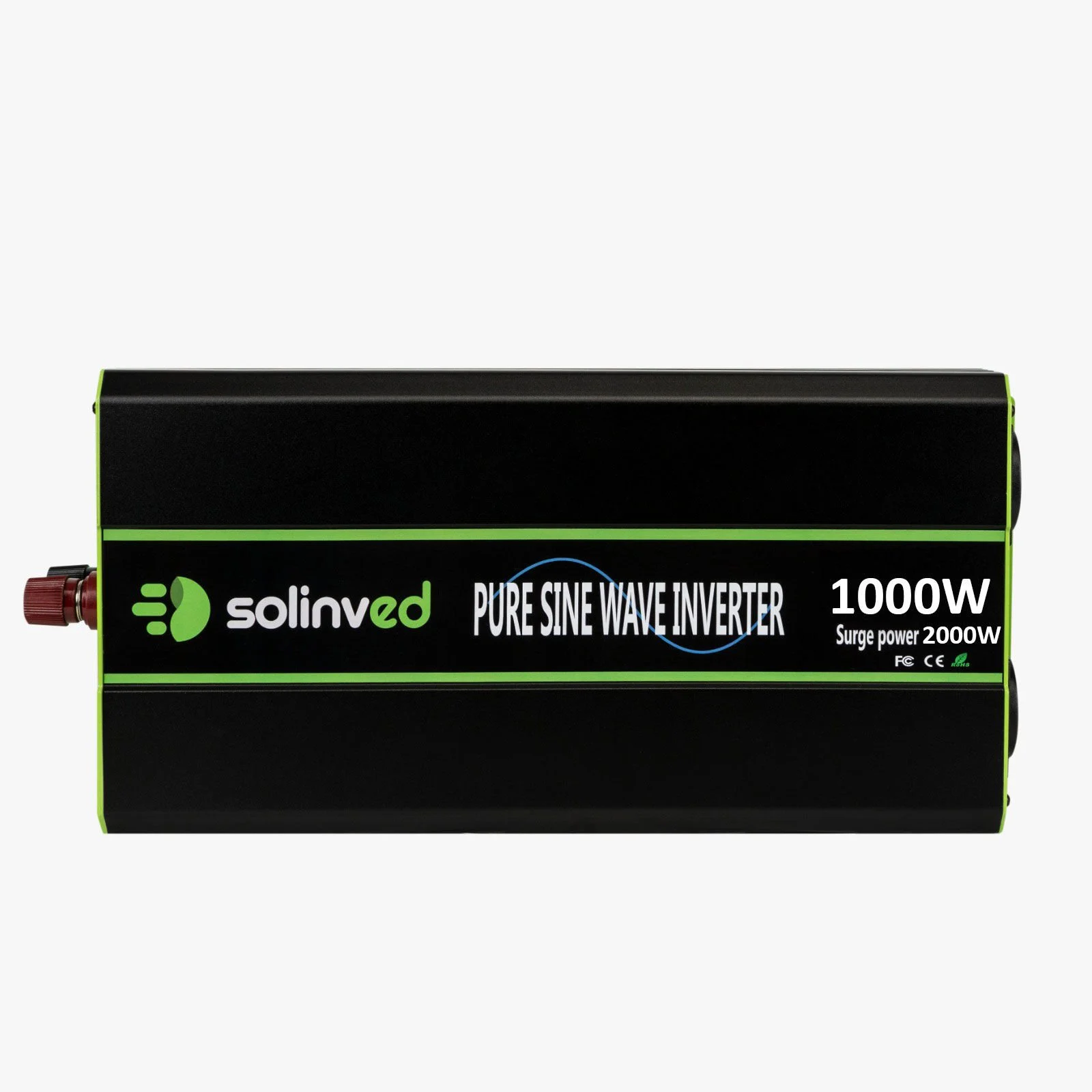1000W Tam Sinüs İnverter 12V - Ürün görseli