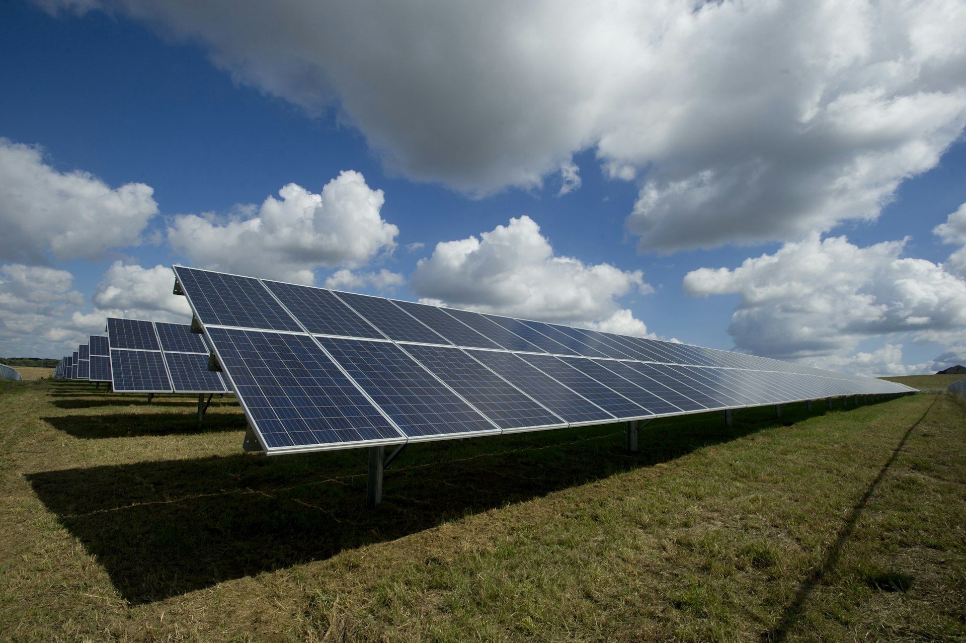 Türkiye'nin Güneş Enerjisi Toptancısı