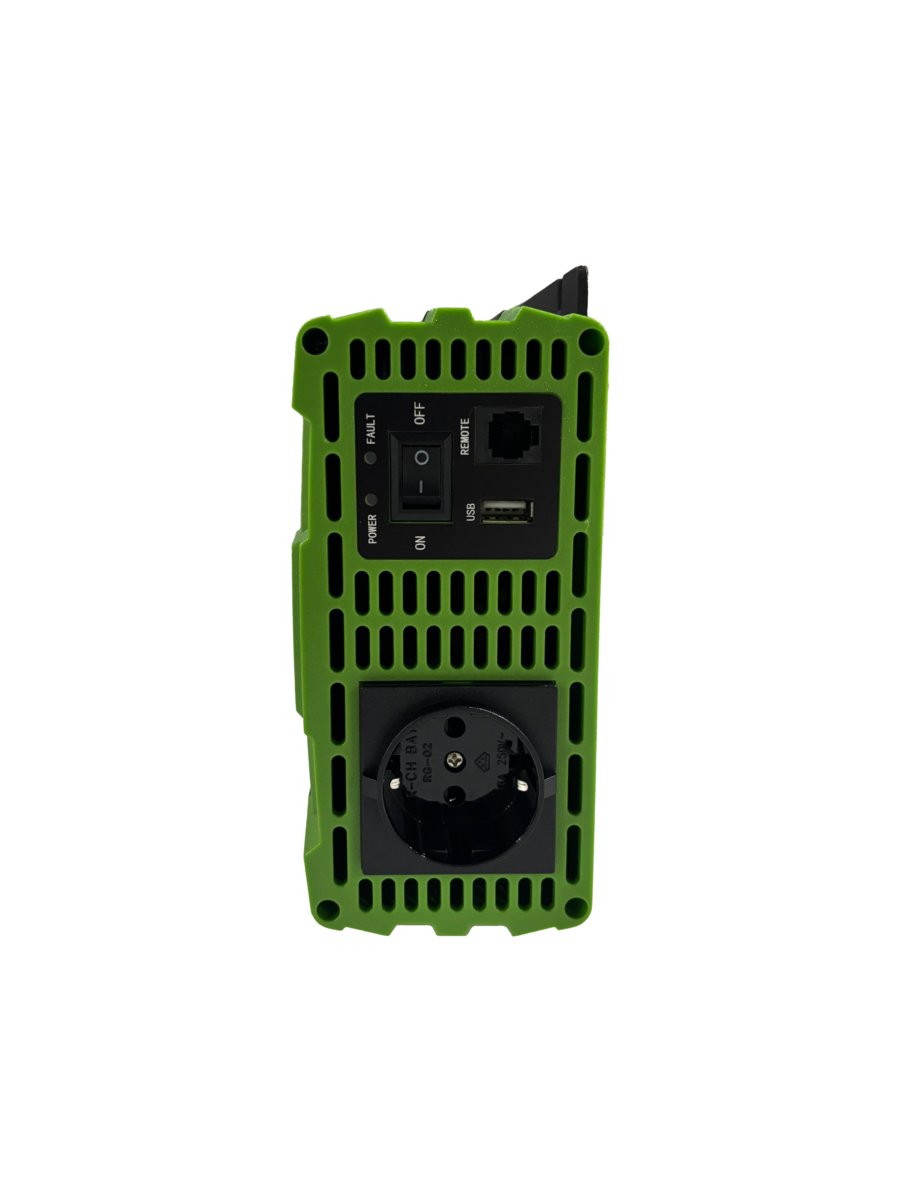 1500W Tam Sinüs İnverter 24V - Küçük resim 3