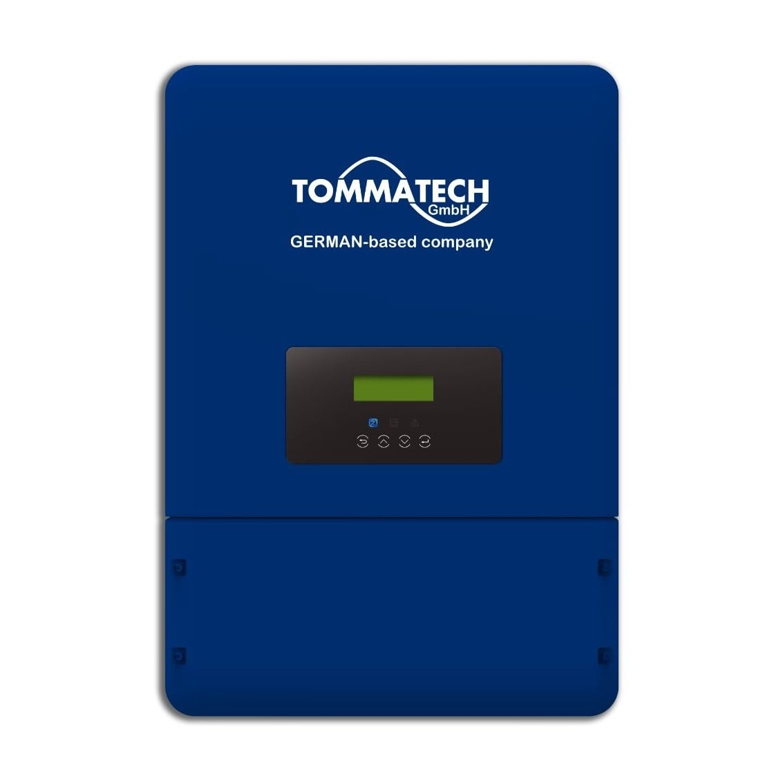 TommaTech Trio Hybrid 10.0kW Üç Faz İnverter - Ürün görseli