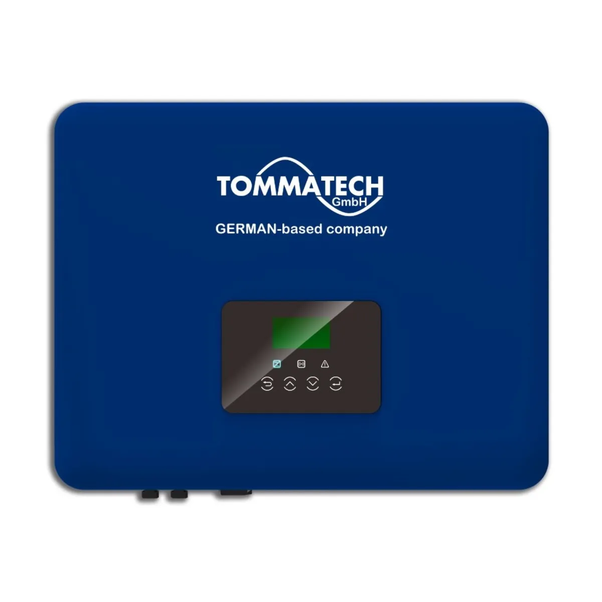 TommaTech Trio Atom 4.0kW Üç Faz İnverter - Ürün görseli