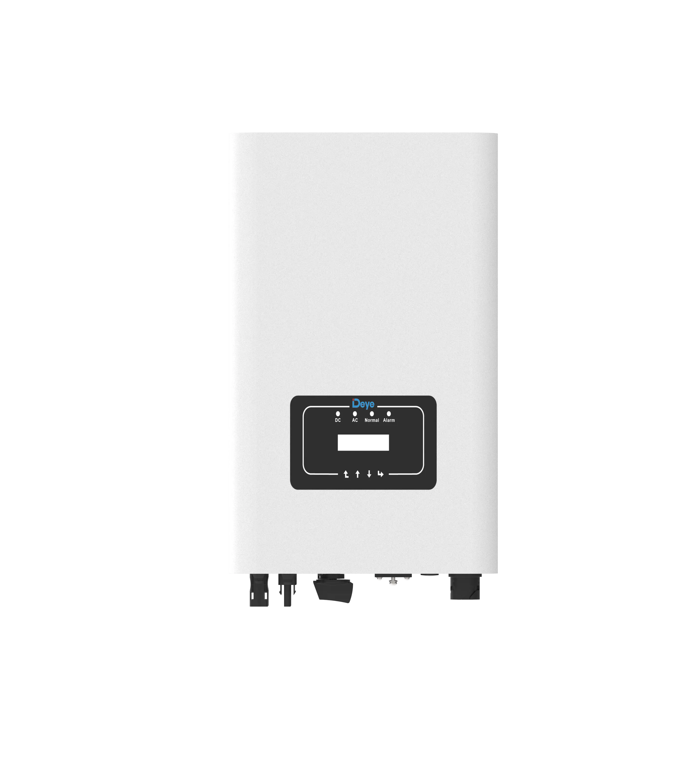 12 kW Trifaz On-Grid String İnvertör