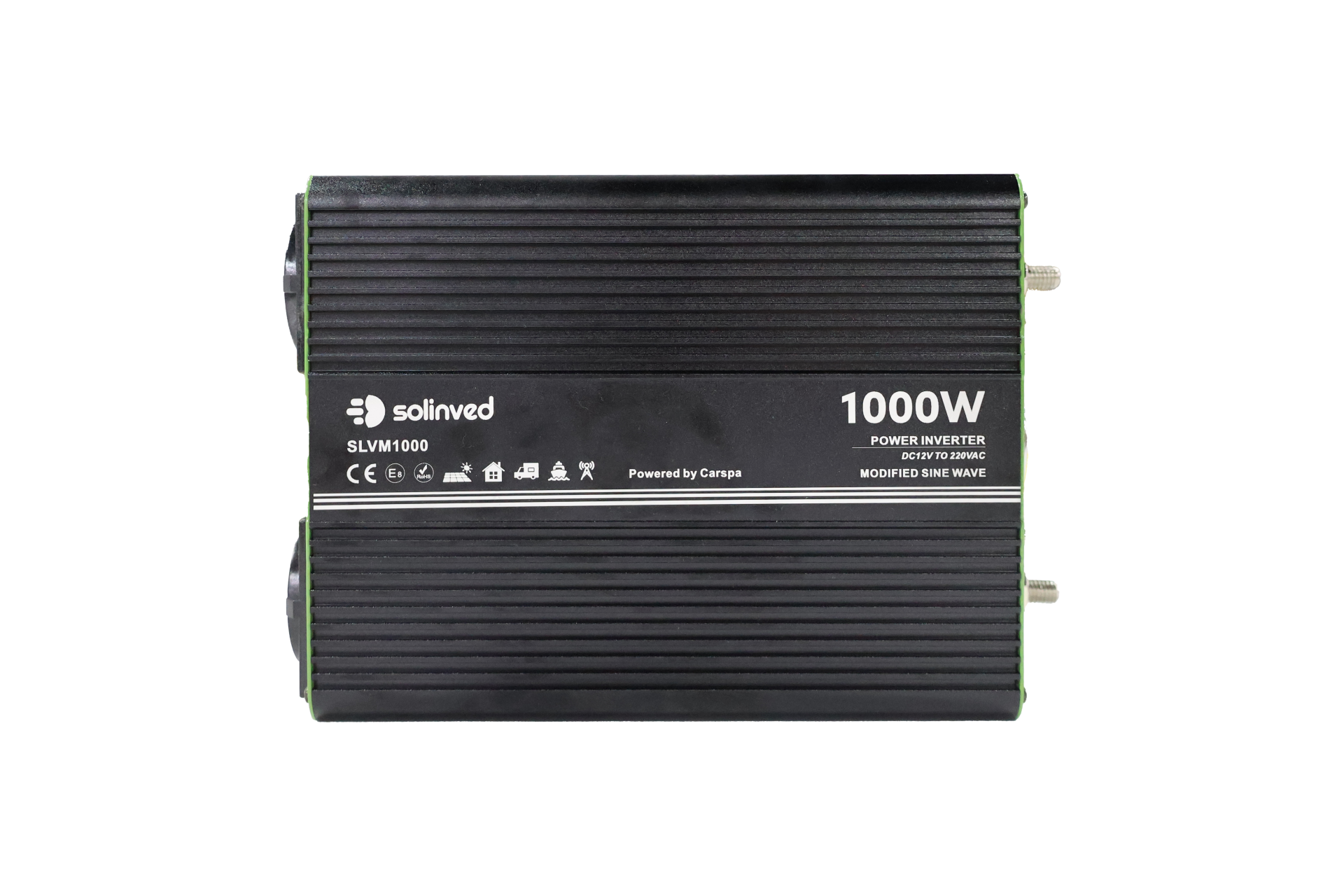 1000W Modifiye Sinüs İnverter 12V - Ürün görseli