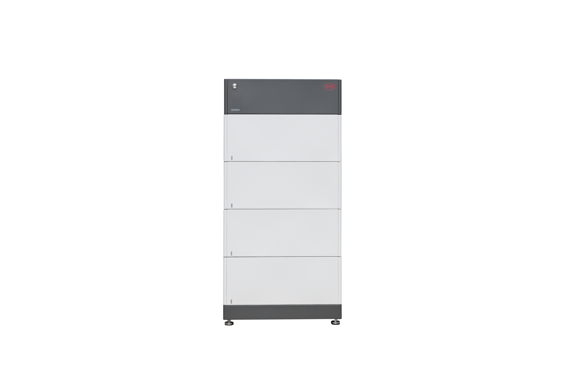 19.3 kWh HVM Serisi Batterybox Premium Akü