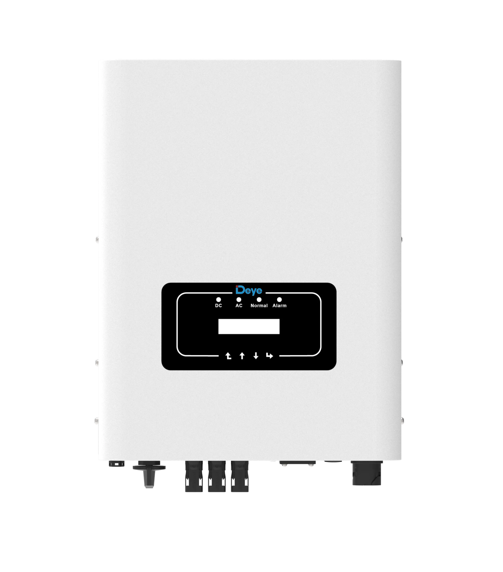 20 kW Trifaz On-Grid String İnvertör