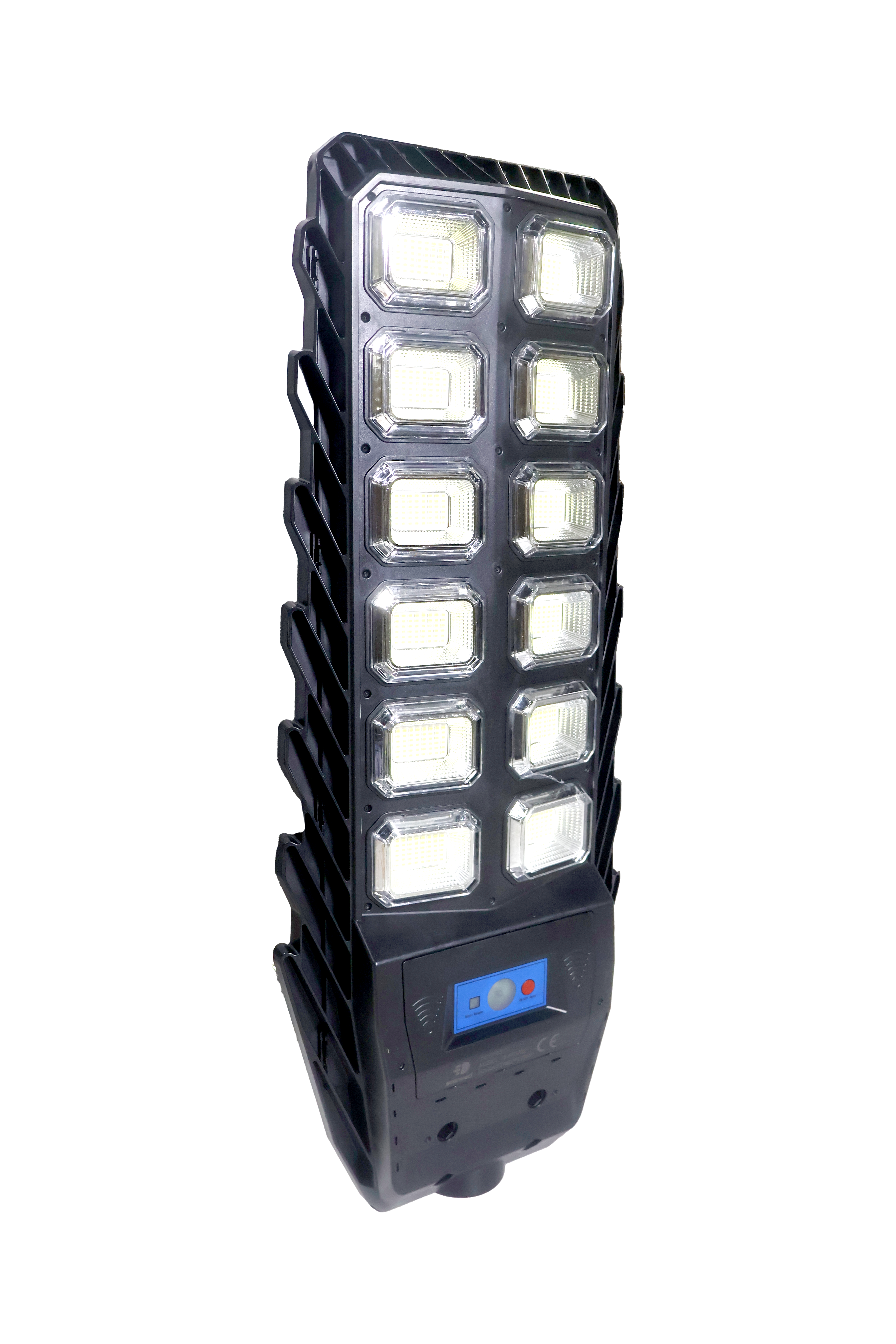 600W Sokak Aydınlatması - Küçük resim 3