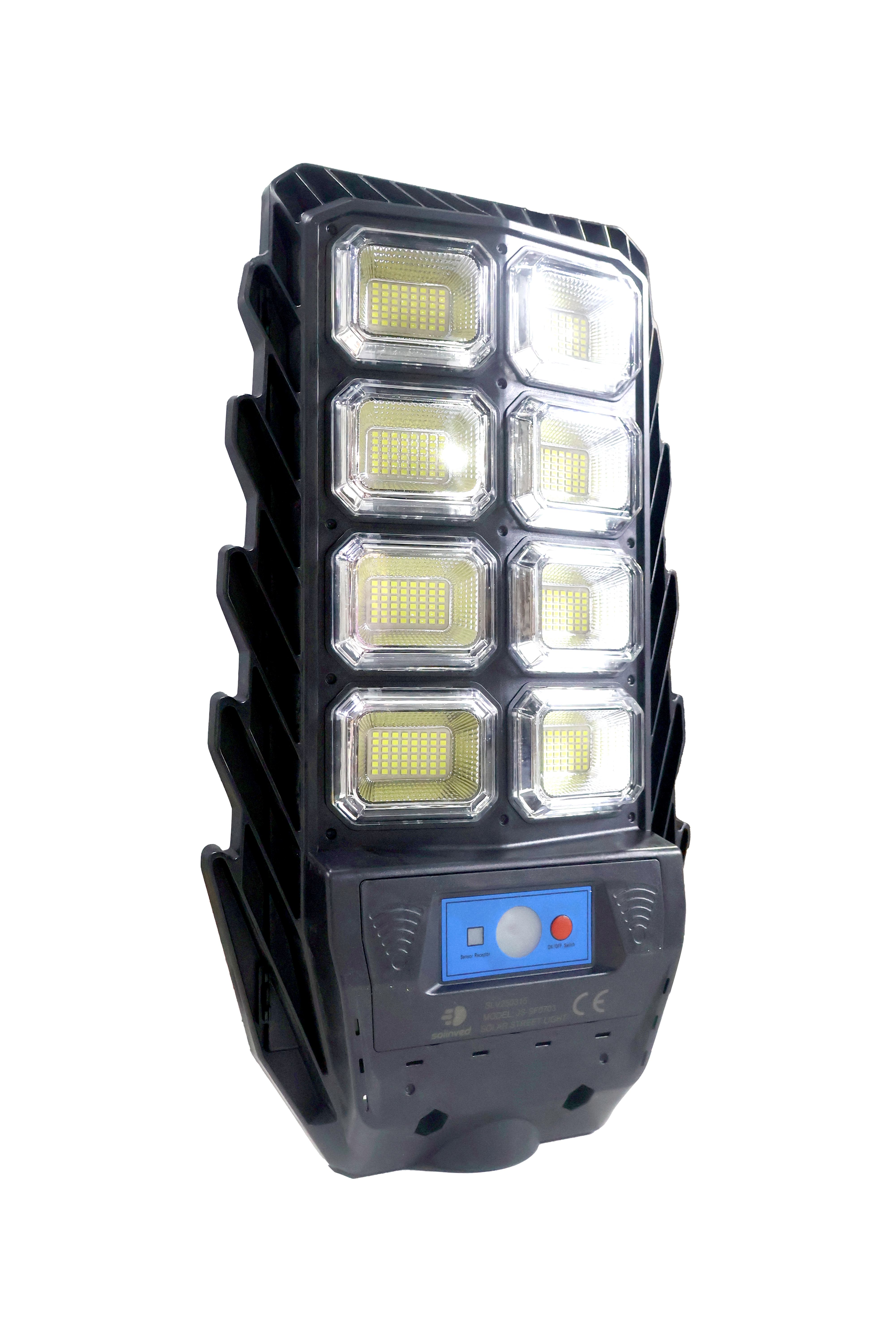 400W Sokak Aydınlatması - Küçük resim 4
