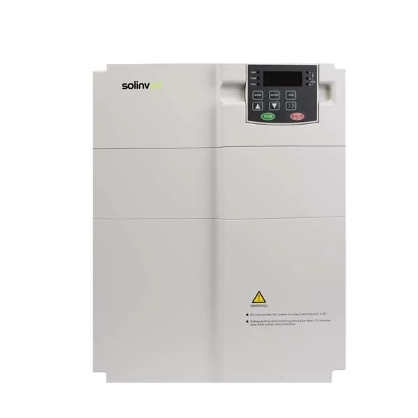 18.5 kW 25 HP Trifaze Solar Pompa Sürücü