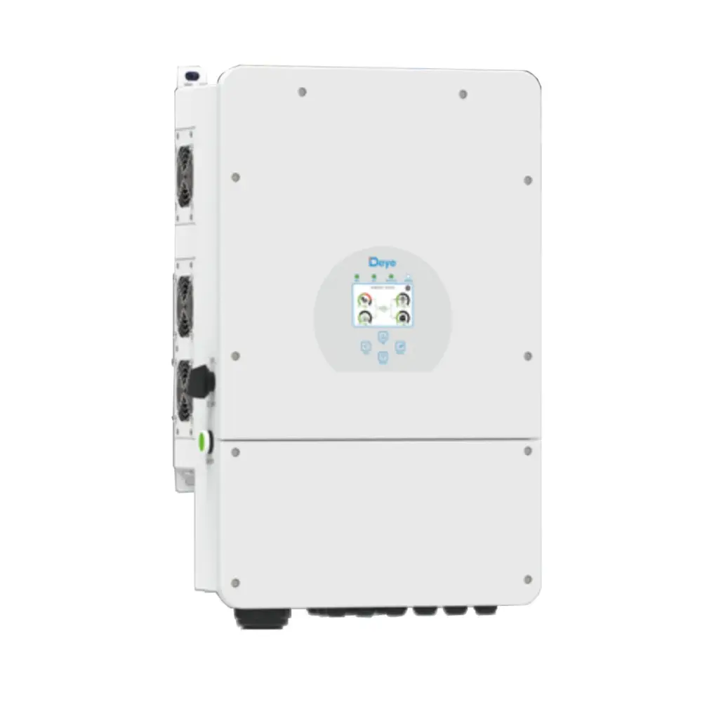 10 kW Monofaz LV Hibrit İnvertör - Ürün görseli