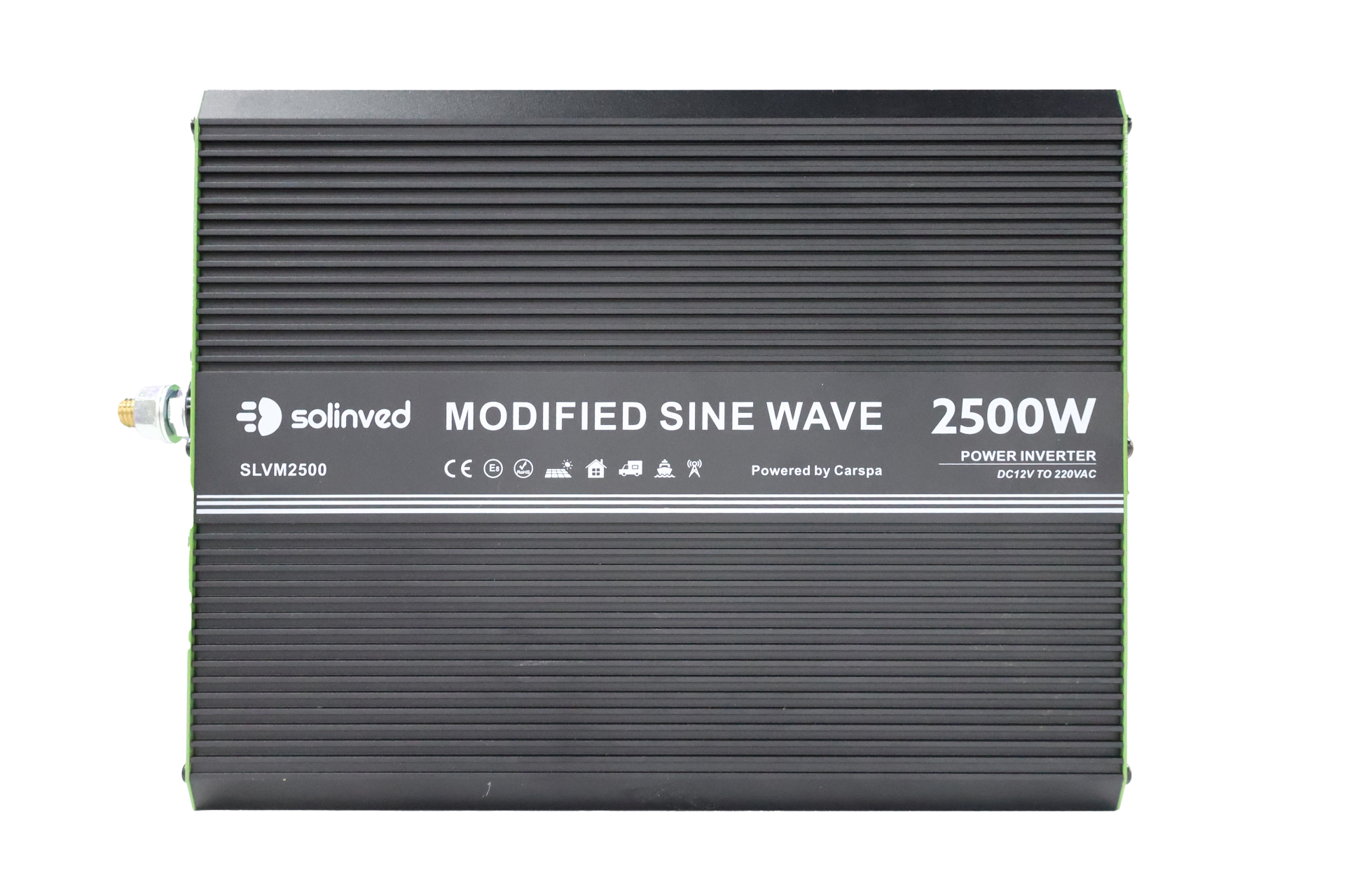 2500W Modifiye Sinüs İnverter 12V - Ürün görseli