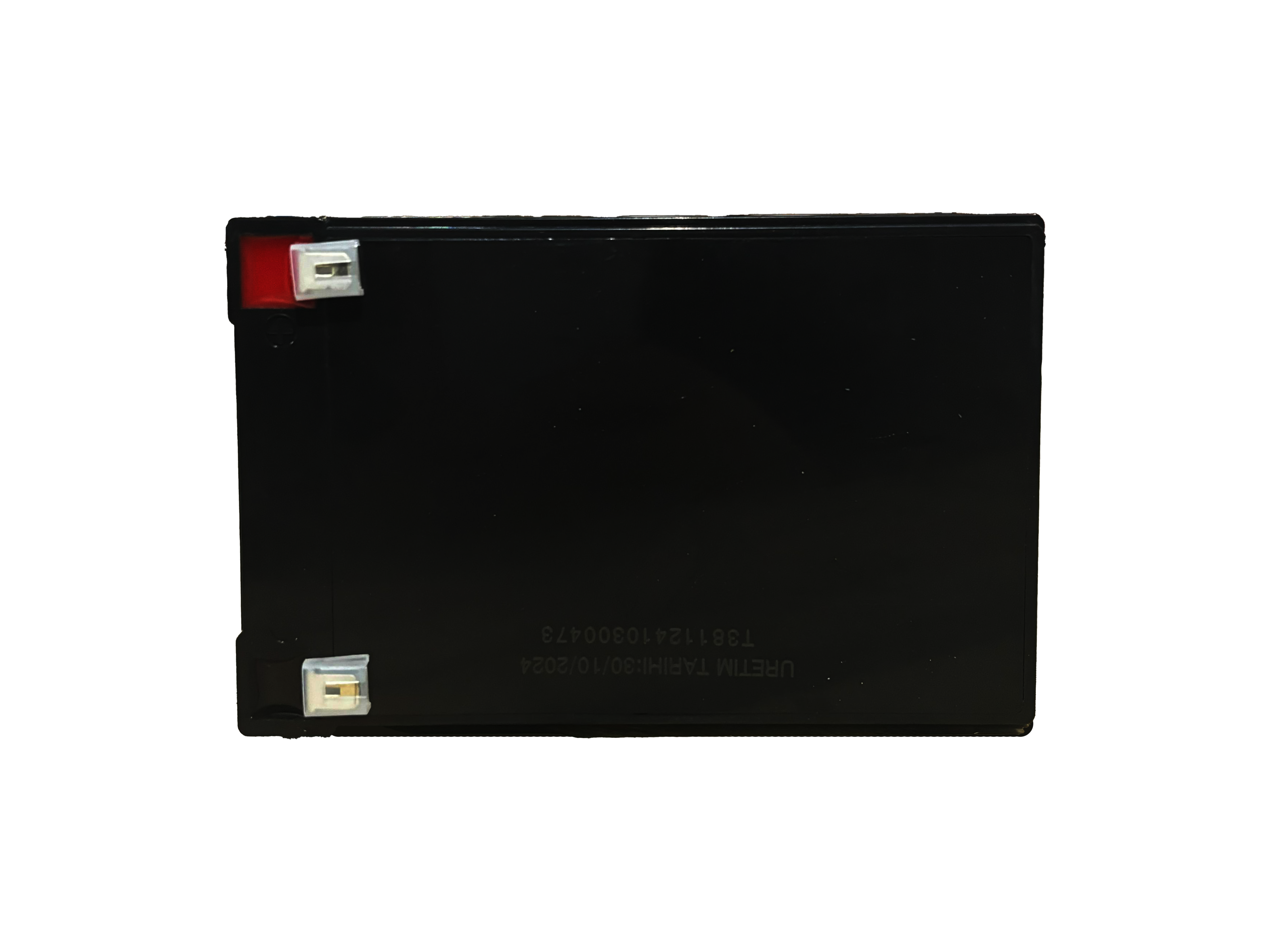 12V 12AH Ups Ve Alarm Aküsü - Küçük resim 4