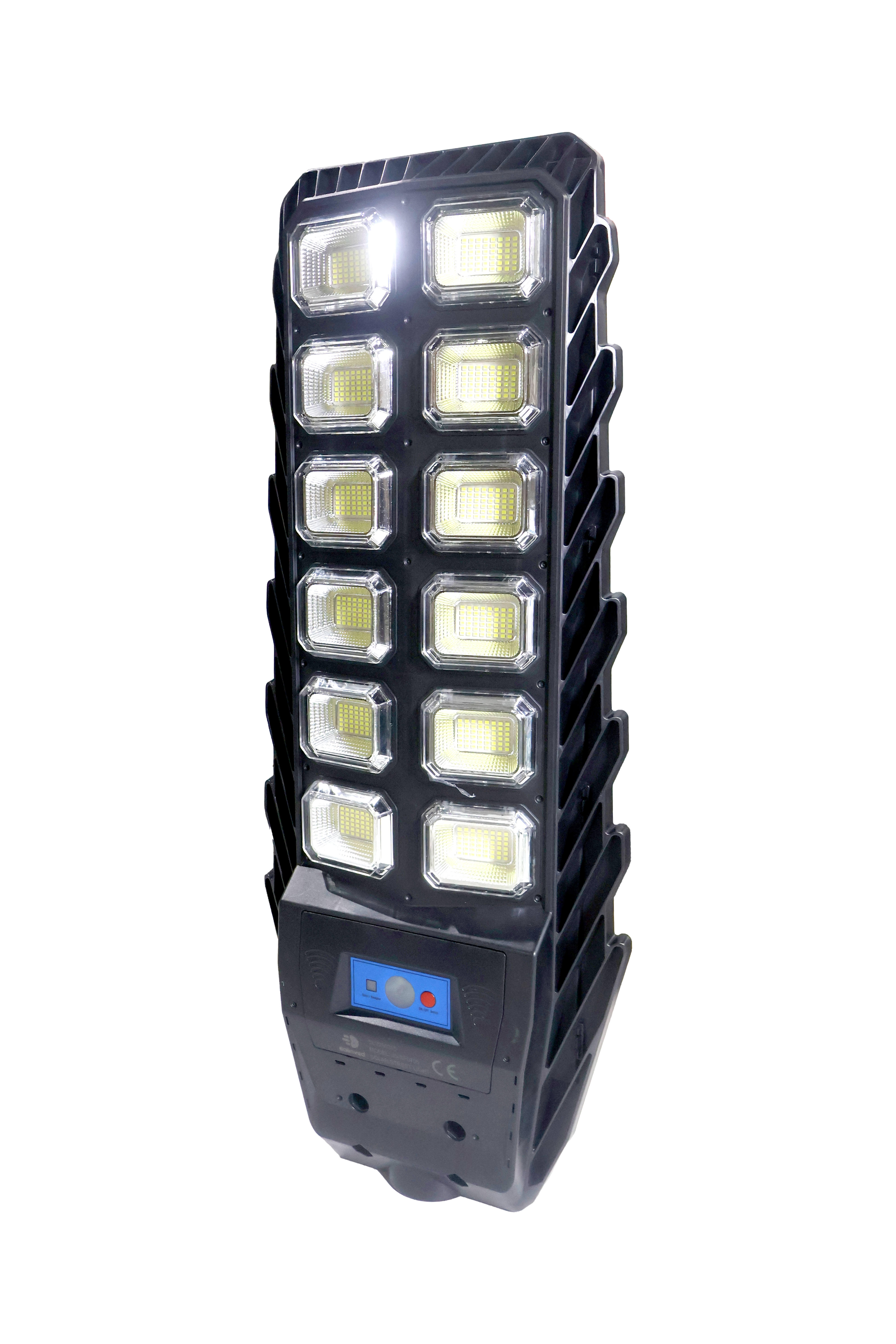 600W Sokak Aydınlatması - Küçük resim 2