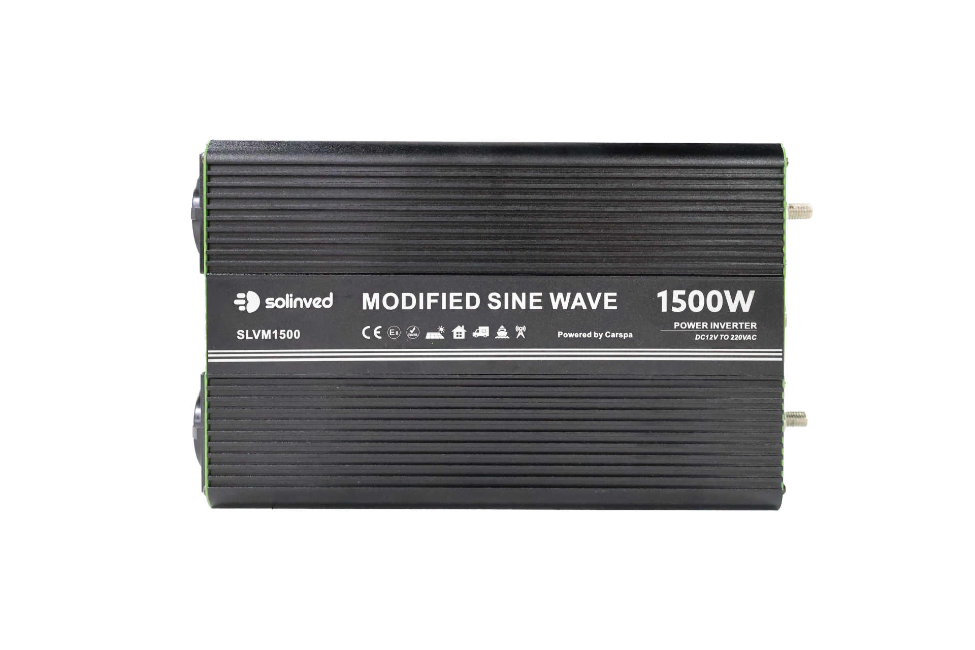 1500W Modifiye Sinüs İnverter 12V - Ürün görseli
