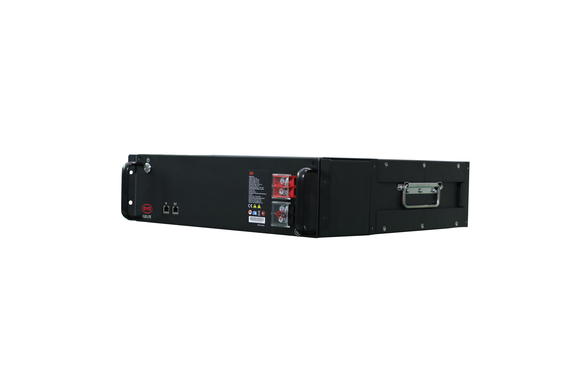 5 kWh LV Flex Lite Akü