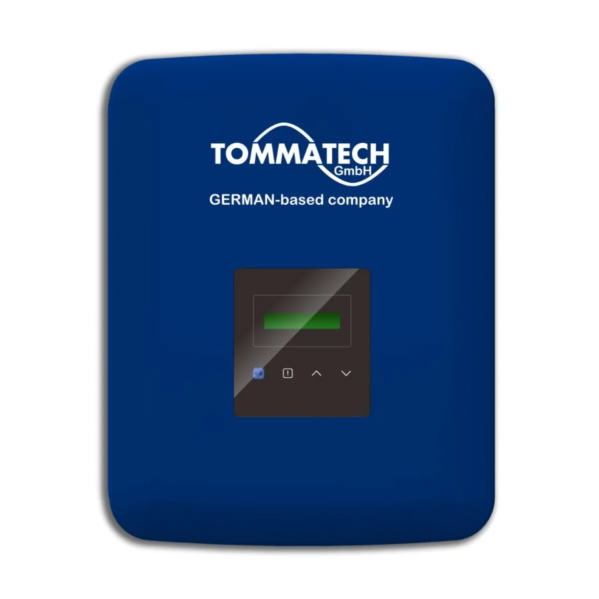 TommaTech Uno Home 5.0kW Tek Faz İnverter - Ürün görseli