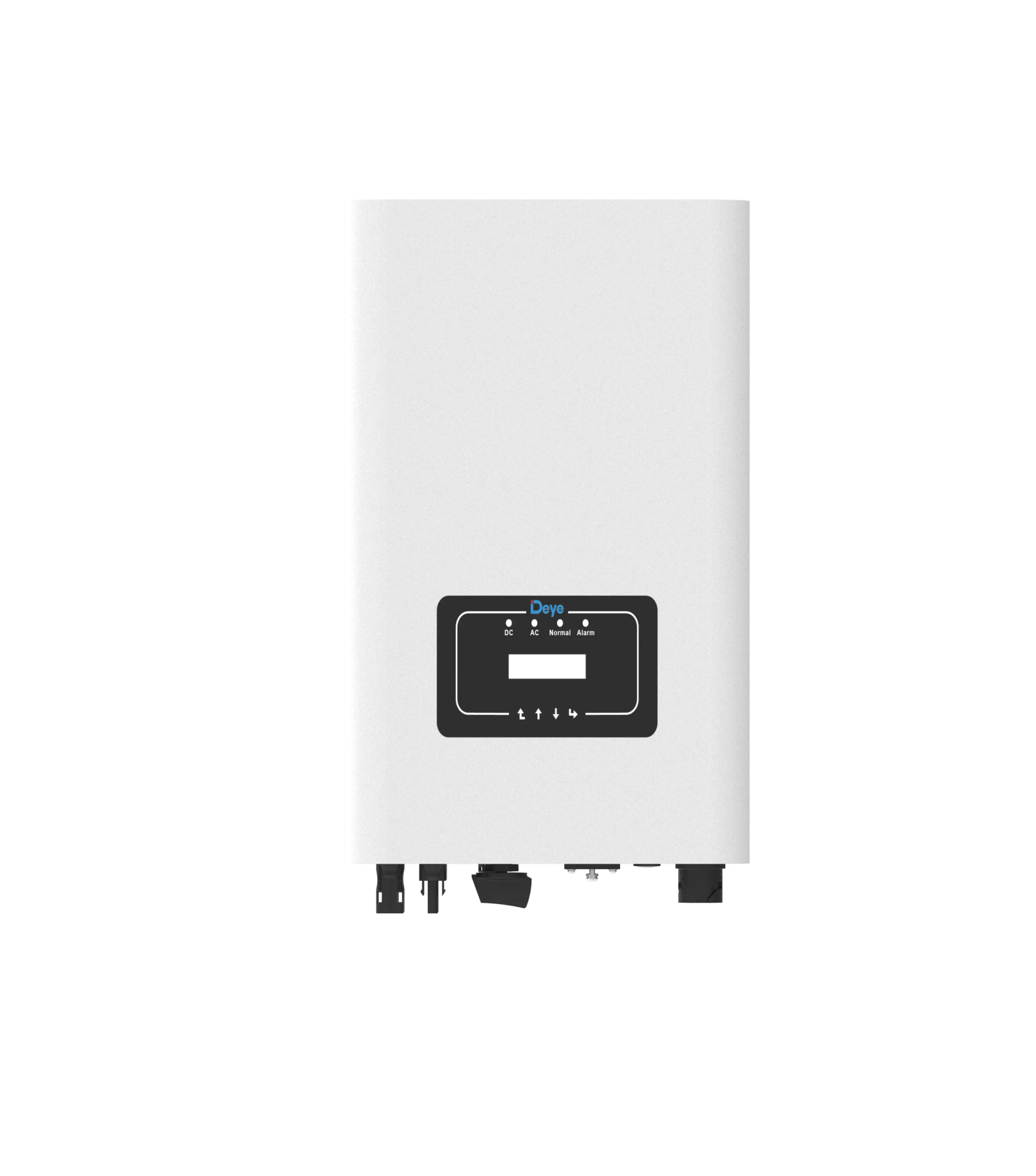 10 kW Trifaz On-Grid String İnvertör