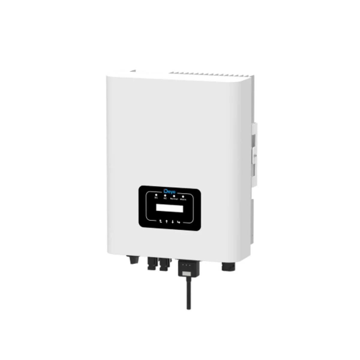 10 kW Monofaz On-Grid String İnvertör - Ürün görseli