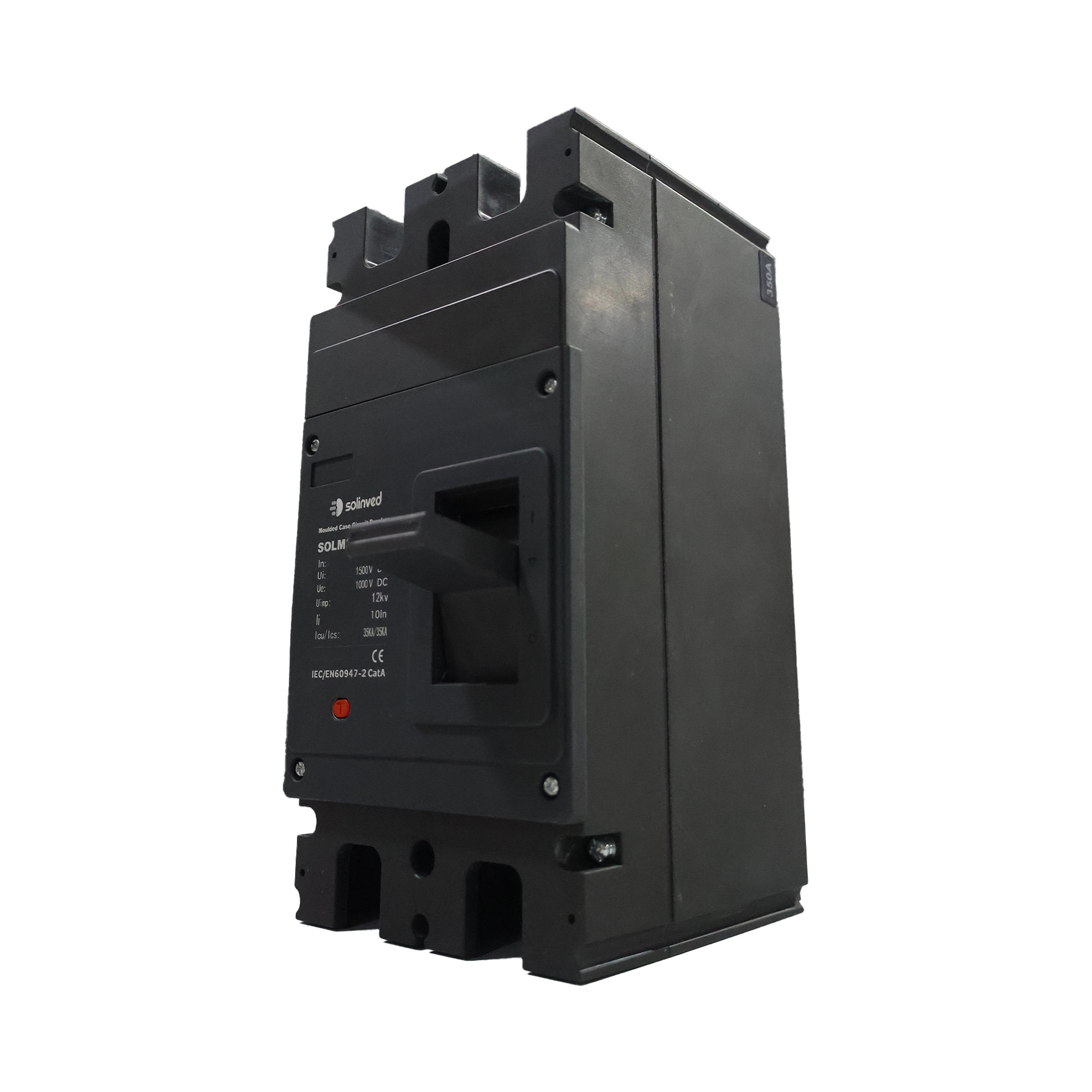 350A DC Şalter - Küçük resim 3