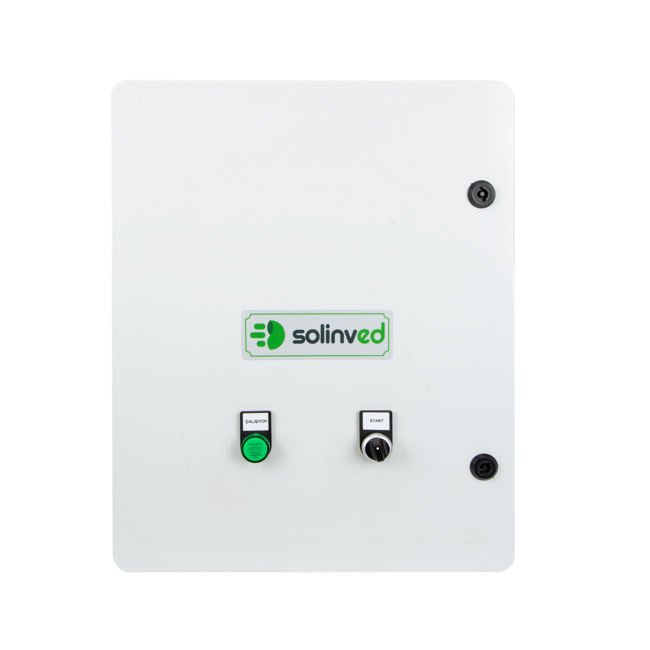 DKP-Tip2 Pano ( 7,5 KW - 15 KW ) - Ürün görseli