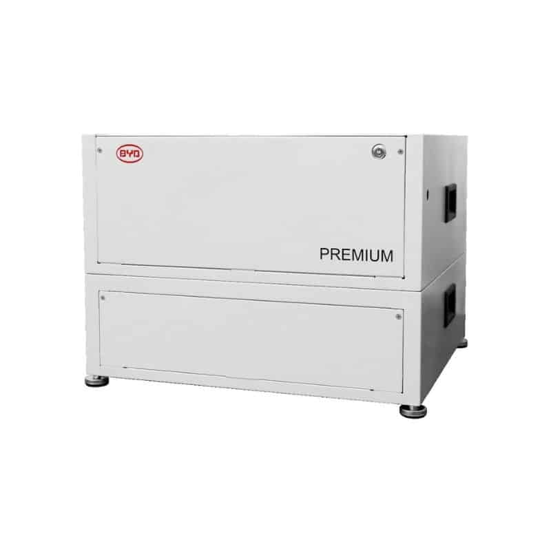 15.4 kWh Battery Box LVL Premium - Ürün görseli