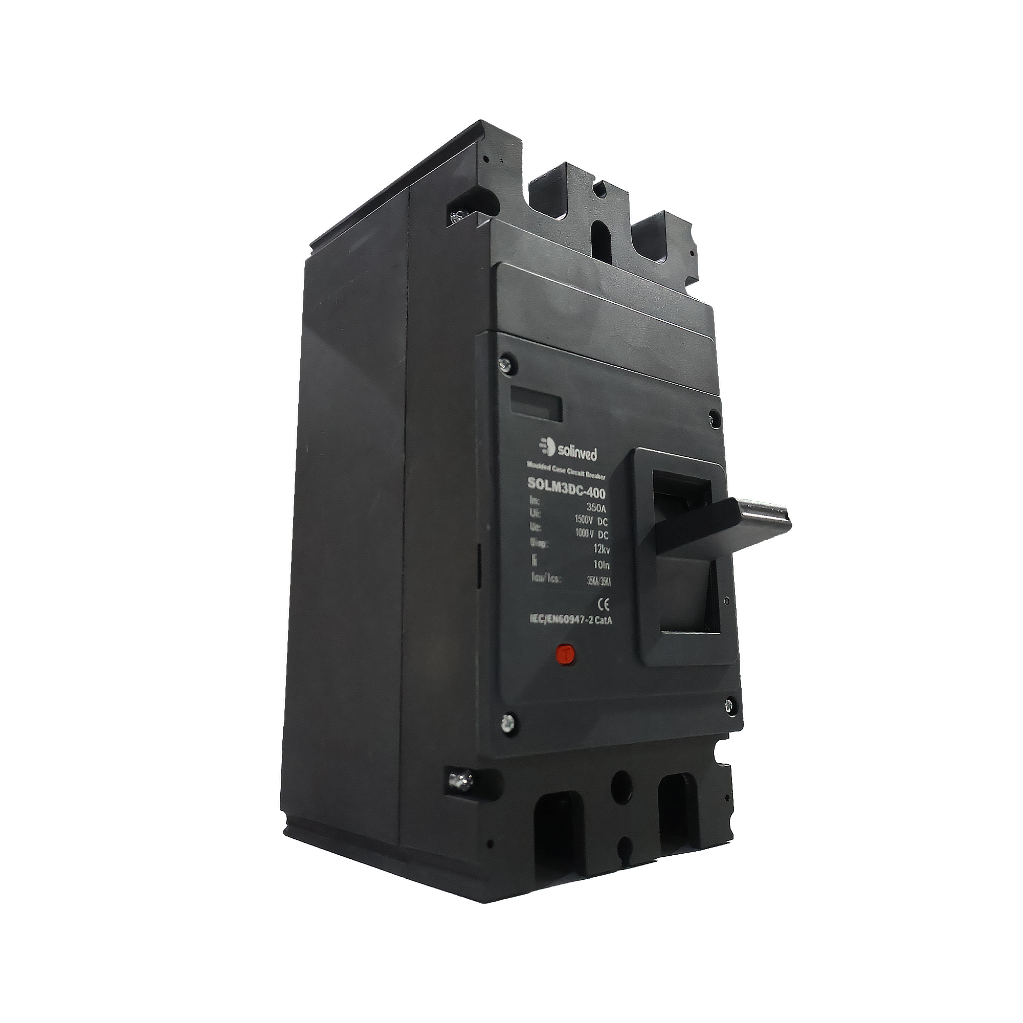 350A DC Şalter - Küçük resim 2
