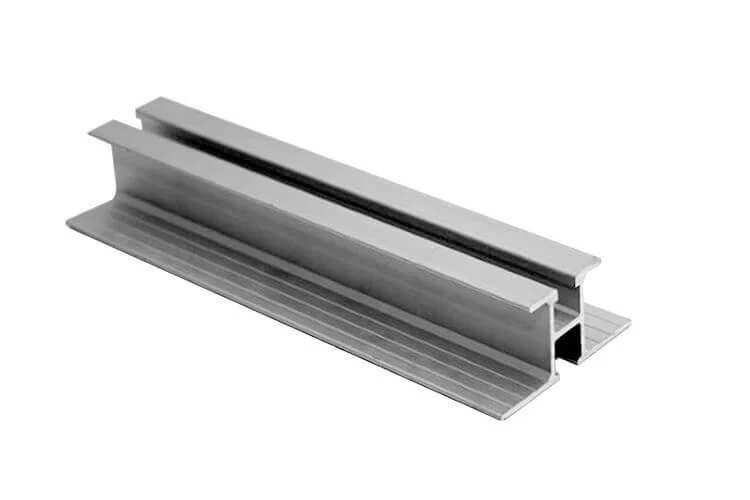 Alüminyum Montaj Rayı(80mmx60mm) - Ürün görseli