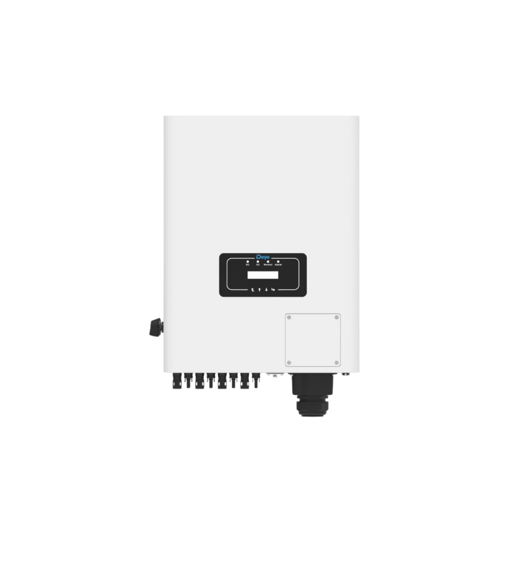 50 kW Trifaz On-Grid String İnvertör