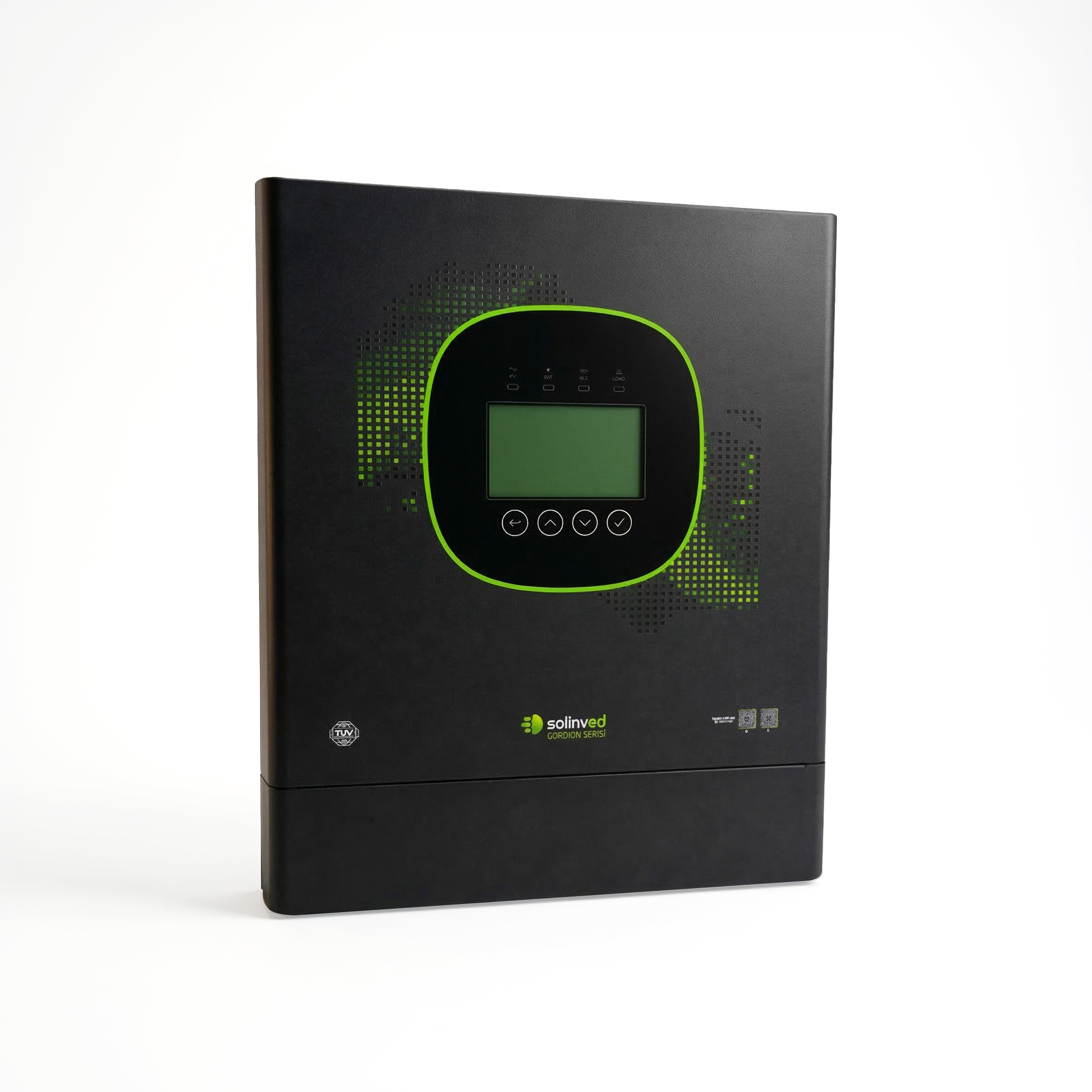 GORDION SERIES 12KW 48V MPPT OFF-GRID INVERTER - Ürün görseli
