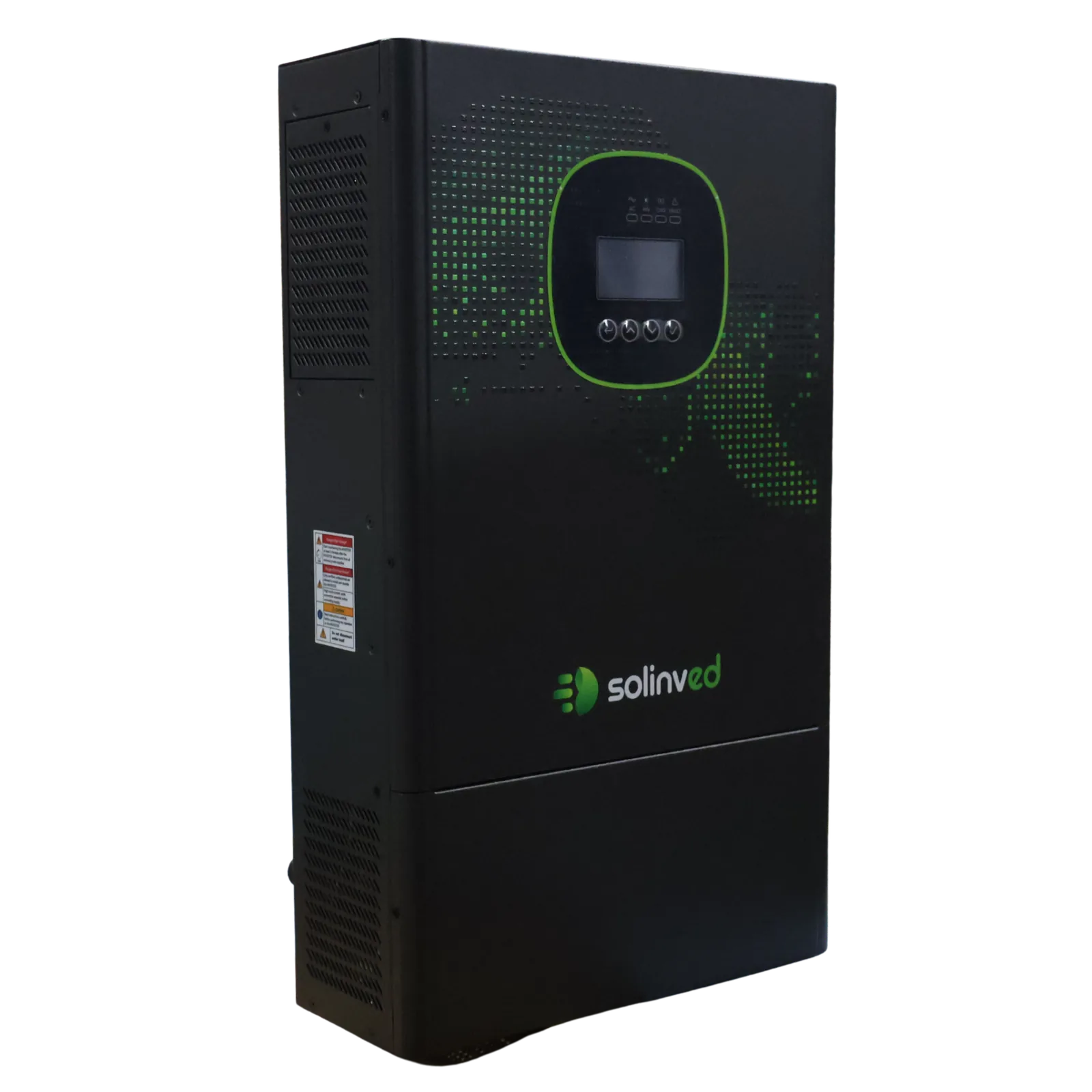 6.5 kW Gordion Serisi MPPT Off-Grid Invertör