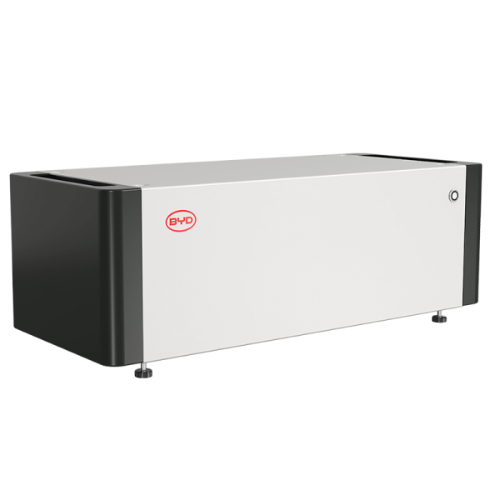Battery Box LV5.0 Kwh 51,2V
