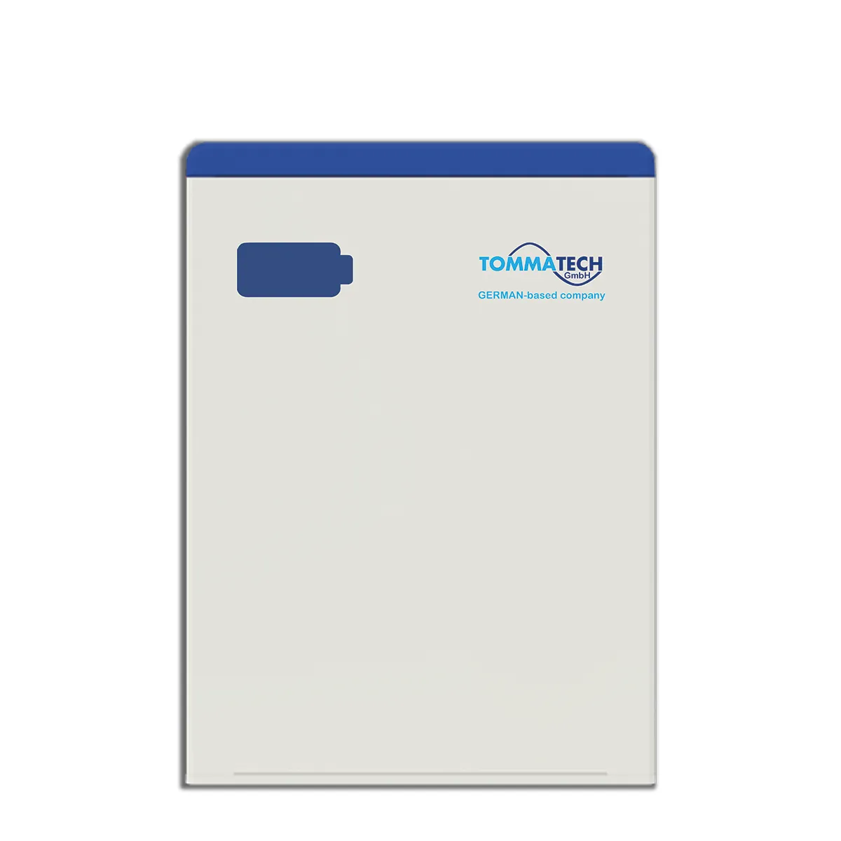 TommaTech Hightech Power BoosterPack 5.8kWh Lityum Batarya - Ürün görseli