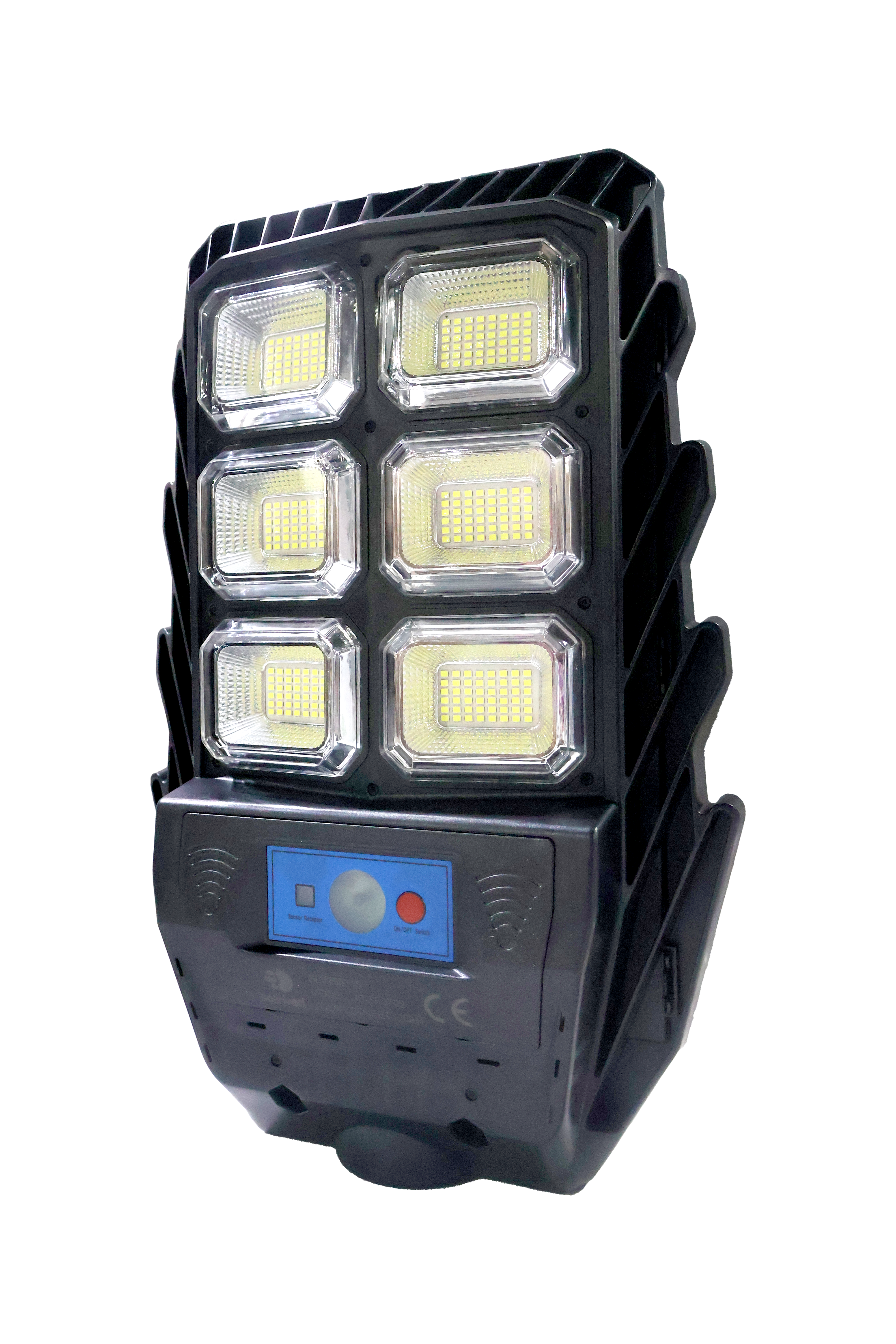 300W Sokak Aydınlatması - Küçük resim 2